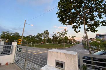 Hillpark 3, Phase 2 (Cassia)