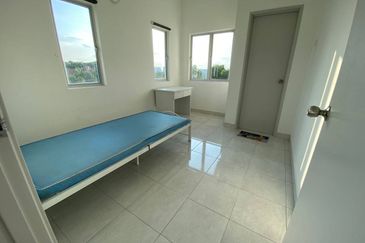 Hillpark 3, Phase 2 (Cassia)