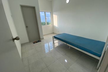 Hillpark 3, Phase 2 (Cassia)