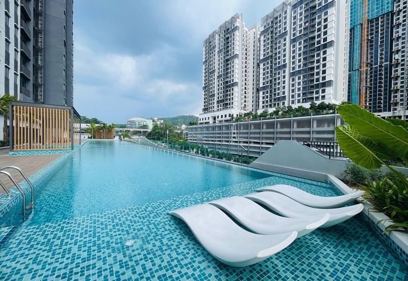 Sunway Avila Residences