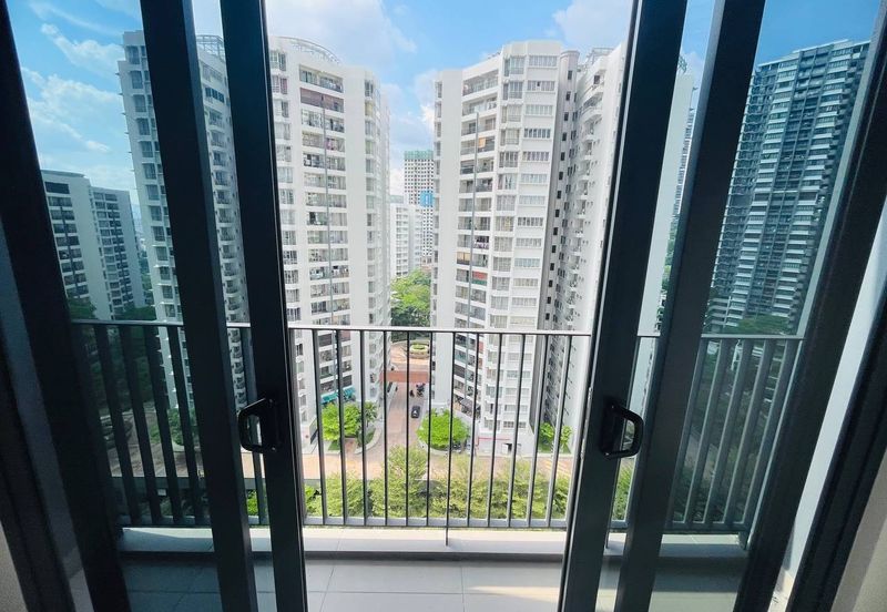 Sunway Avila Residences