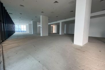 The MET Corporate Towers