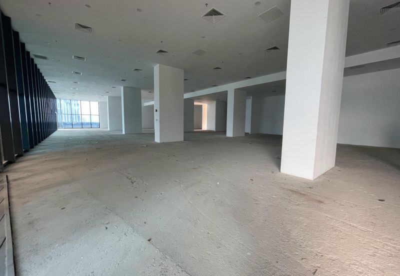 The MET Corporate Towers