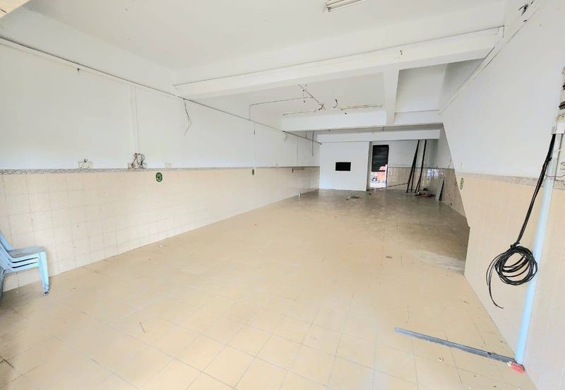 4 Storey Shop Offices Tmn Perindustrian KIP Kepong