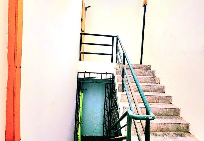 4 Storey Shop Offices Tmn Perindustrian KIP Kepong