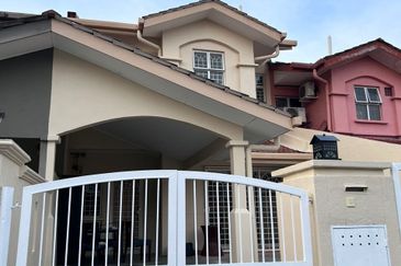 Pusat Bandar Putra Permai