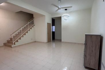 Pusat Bandar Putra Permai