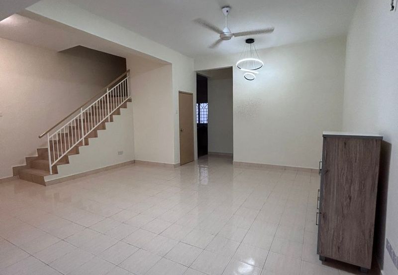 Pusat Bandar Putra Permai