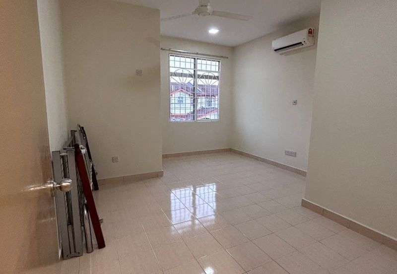 Pusat Bandar Putra Permai