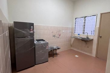 Pusat Bandar Putra Permai