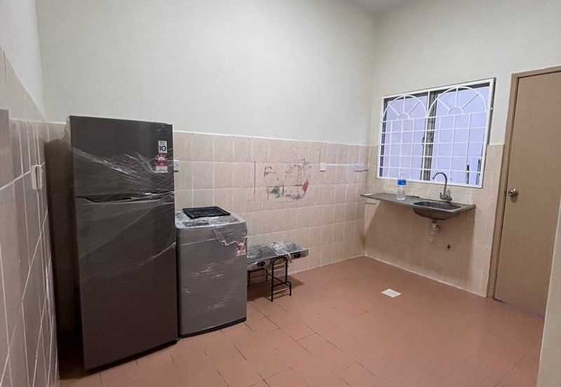 Pusat Bandar Putra Permai