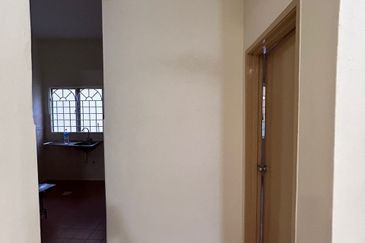 Pusat Bandar Putra Permai