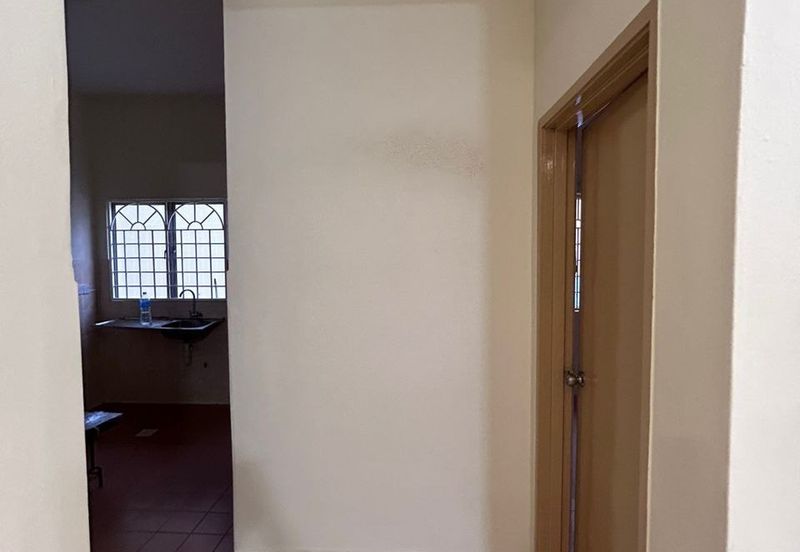 Pusat Bandar Putra Permai