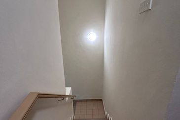 Pusat Bandar Putra Permai