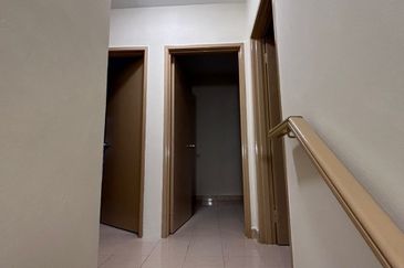 Pusat Bandar Putra Permai