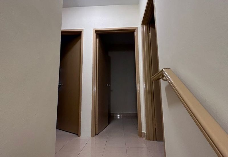 Pusat Bandar Putra Permai