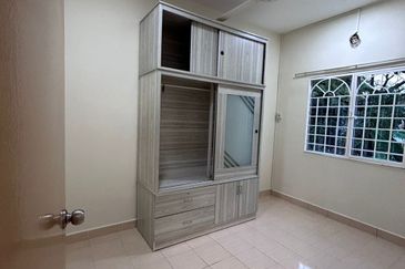 Pusat Bandar Putra Permai