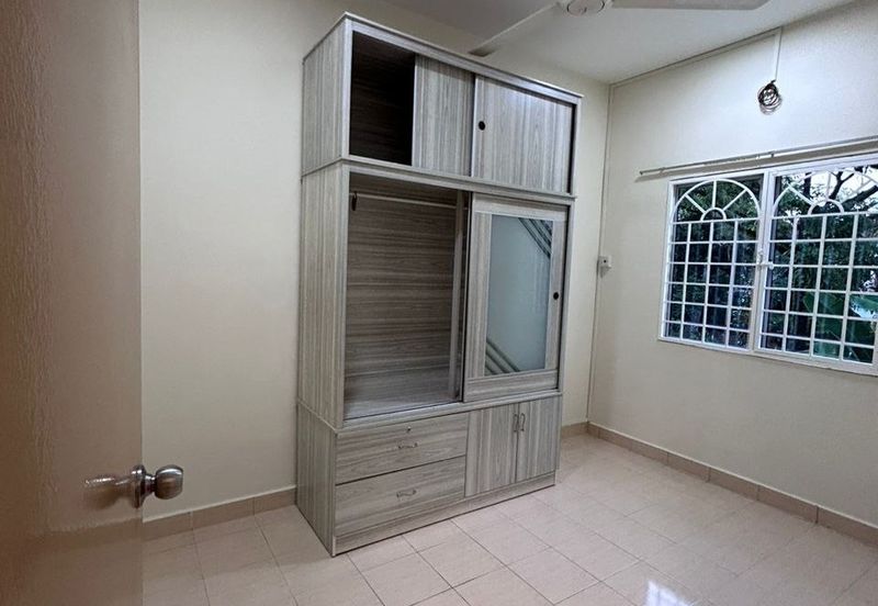 Pusat Bandar Putra Permai