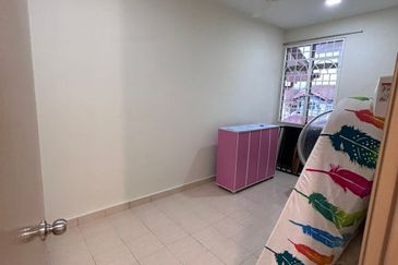 Pusat Bandar Putra Permai