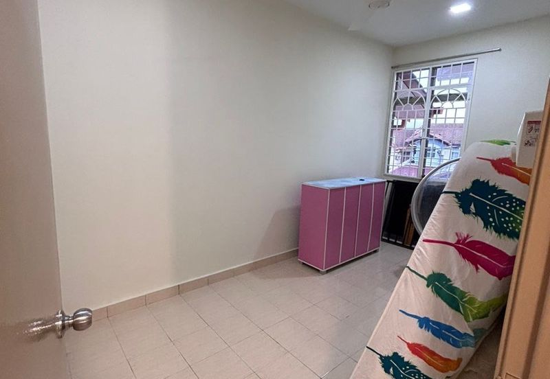 Pusat Bandar Putra Permai