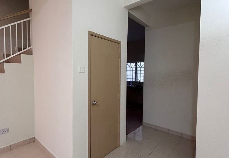 Pusat Bandar Putra Permai