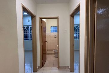 Pusat Bandar Putra Permai