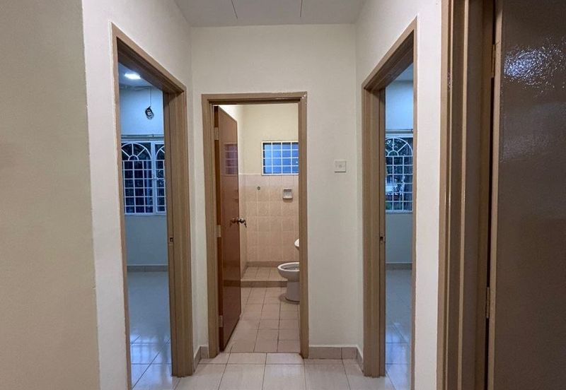 Pusat Bandar Putra Permai