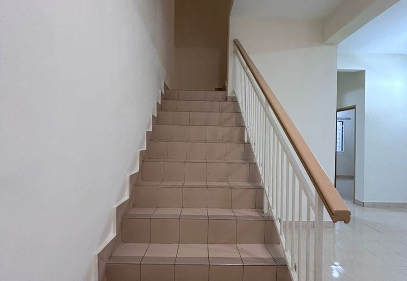 Pusat Bandar Putra Permai