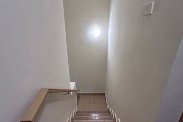 Pusat Bandar Putra Permai