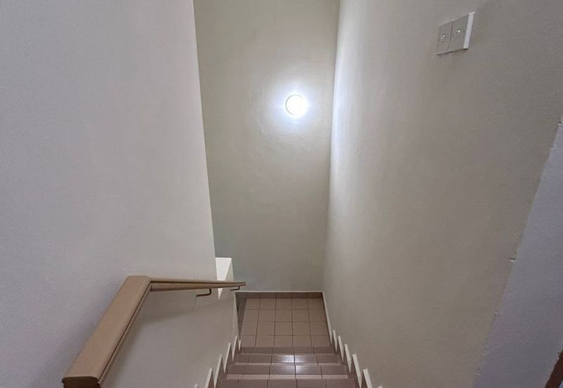 Pusat Bandar Putra Permai