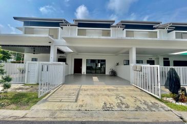 HIJAYU 2 - RESORT HOMES