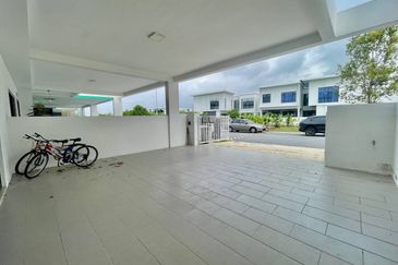 HIJAYU 2 - RESORT HOMES