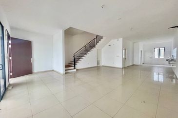 HIJAYU 2 - RESORT HOMES