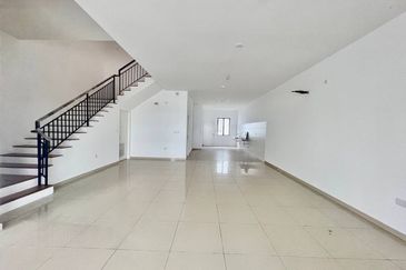 HIJAYU 2 - RESORT HOMES