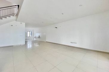 HIJAYU 2 - RESORT HOMES