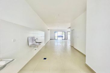 HIJAYU 2 - RESORT HOMES