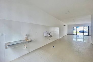 HIJAYU 2 - RESORT HOMES