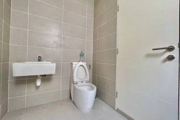 HIJAYU 2 - RESORT HOMES