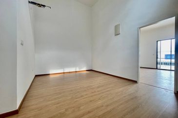 HIJAYU 2 - RESORT HOMES