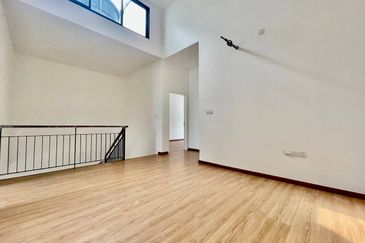 HIJAYU 2 - RESORT HOMES