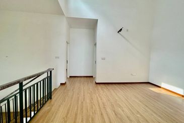 HIJAYU 2 - RESORT HOMES