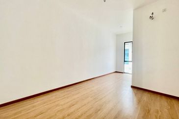 HIJAYU 2 - RESORT HOMES