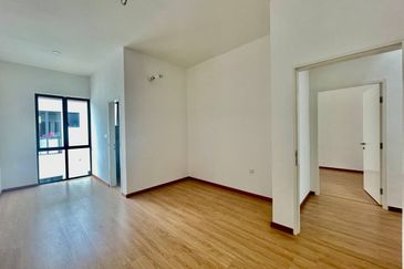 HIJAYU 2 - RESORT HOMES