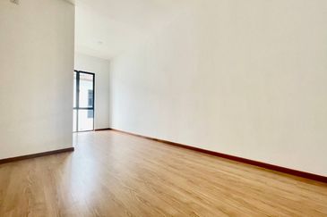 HIJAYU 2 - RESORT HOMES