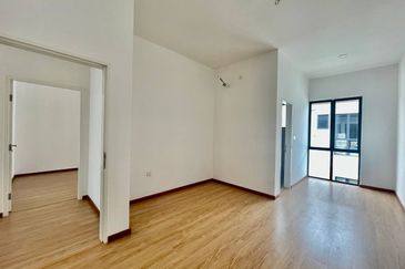 HIJAYU 2 - RESORT HOMES