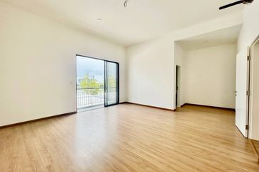 HIJAYU 2 - RESORT HOMES