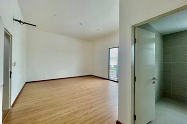 HIJAYU 2 - RESORT HOMES