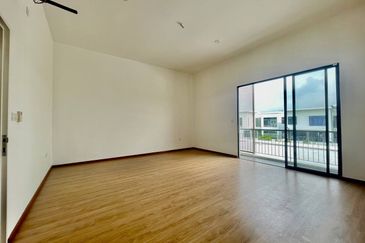 HIJAYU 2 - RESORT HOMES