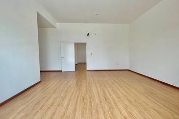 HIJAYU 2 - RESORT HOMES