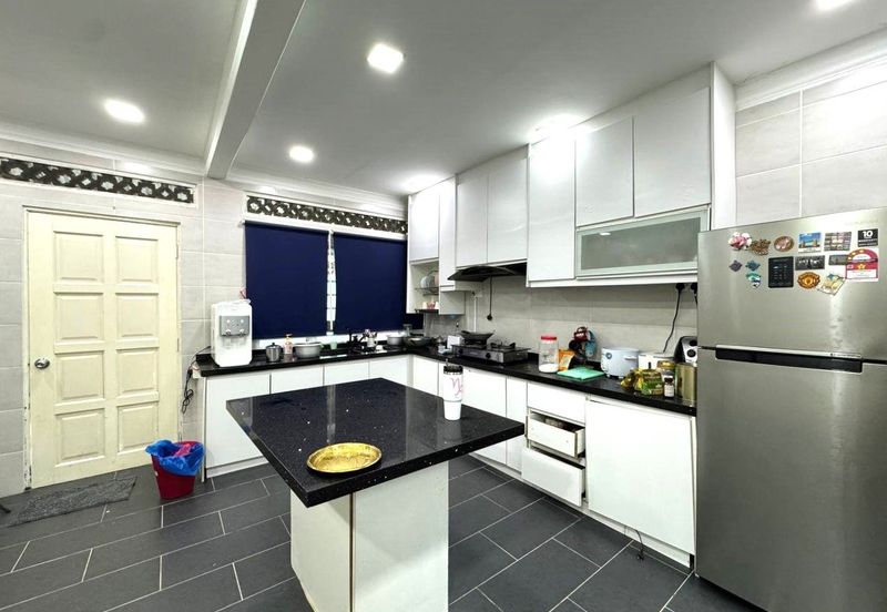 Taman Mesra, Shah Alam